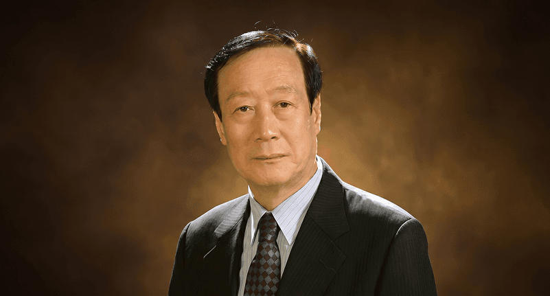 미술등록협회 회장 김현동